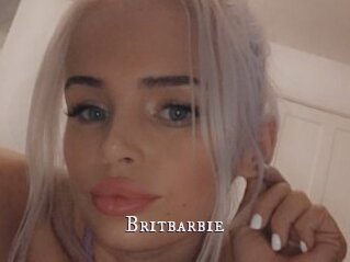 Britbarbie