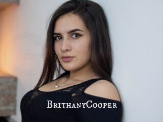 BrithanyCooper