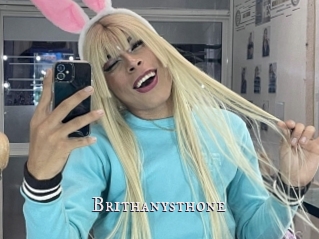 Brithanysthone