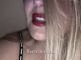 British_bella