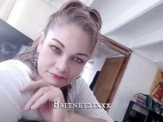 Britney21xxx