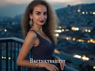 Britneybretty