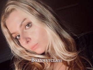 Britneyclass