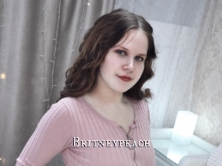 Britneypeach