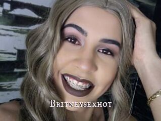 Britneysexhot