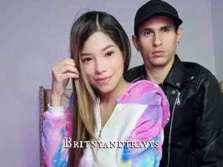 Britnyandtravys