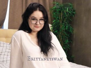 Brittaneyswan