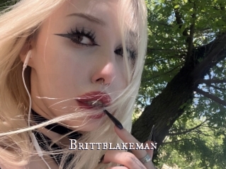 Brittblakeman