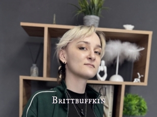 Brittbuffkin