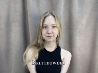 Brittdowden