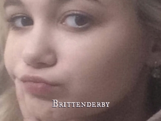 Brittenderby