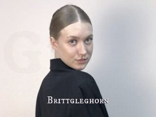 Brittgleghorn