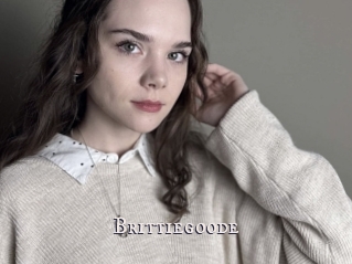 Brittiegoode
