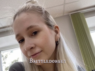 Brittledorget
