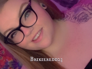 Brixieredd23