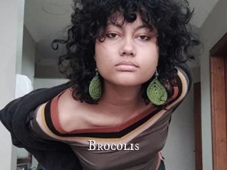 Brocolis