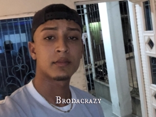 Brodacrazy