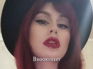 Brookswift