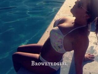 Broweyedgirl