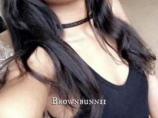 Brownbunnii