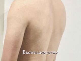 Browncockortwo