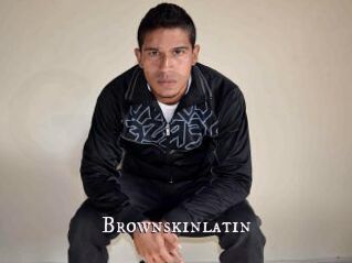 Brownskinlatin