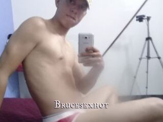 Brucesexhot