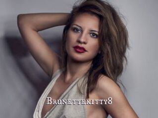 Brunettekitty8