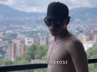 Brutalsexx021