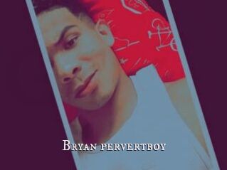 Bryan_pervertboy