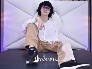 Bryanarias