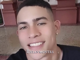 Bryanmontes