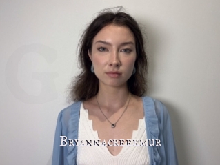 Bryannacreekmur