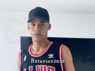 Bryansanders