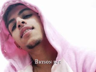Bryson_boy