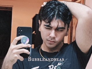Bubbleandbear