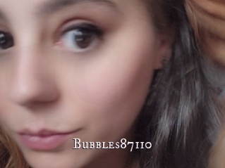 Bubbles87110