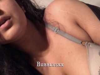 Bubblesxx