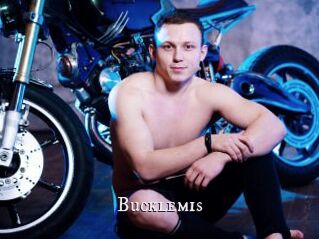 Bucklemis