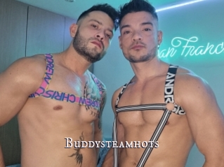 Buddysteamhots