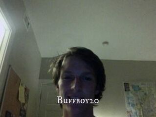 Buffboy20
