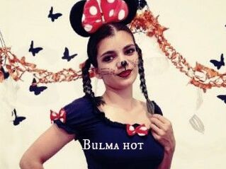 Bulma_hot