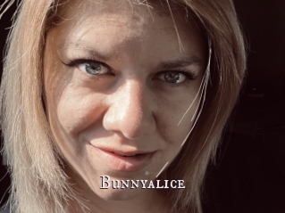 Bunnyalice