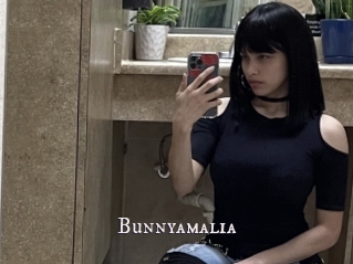 Bunnyamalia