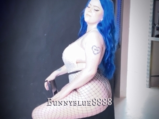 Bunnyblue8888