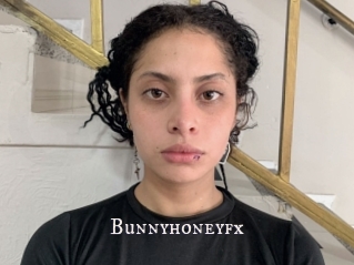 Bunnyhoneyfx
