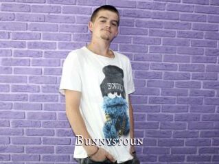 Bunnystoun