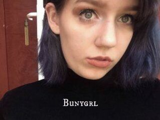 Bunygrl