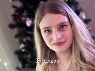 Businkoo