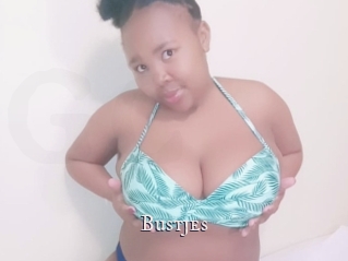 Bustjes